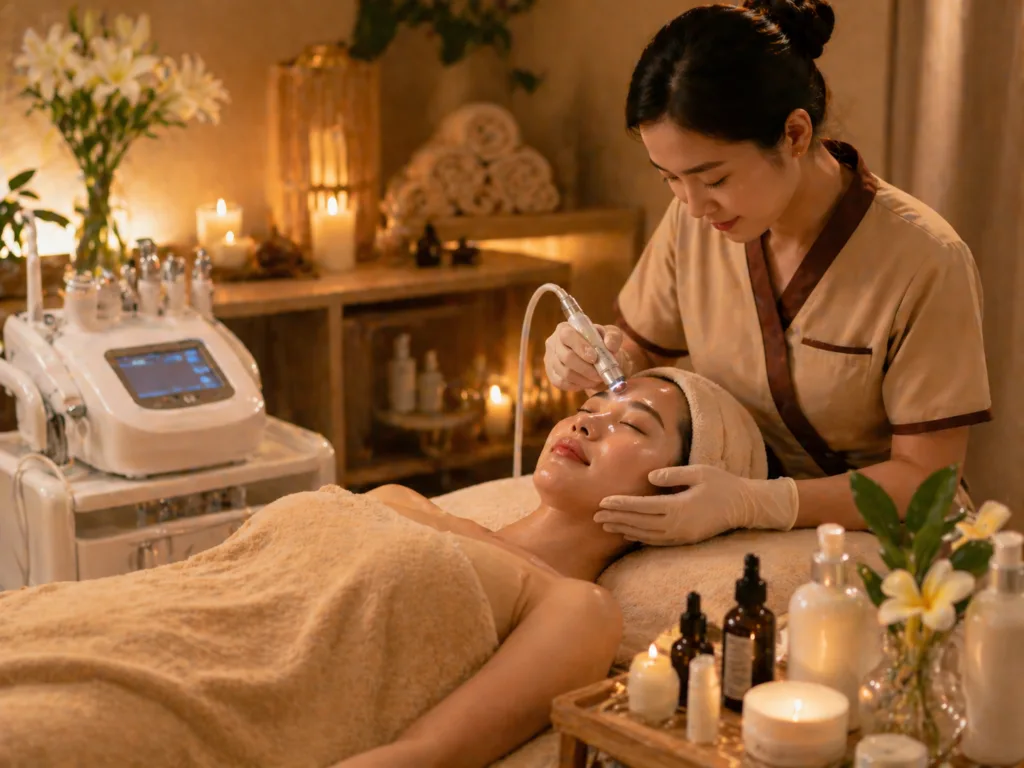 maihoanspa 27